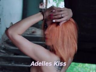 Adelles_Kiss