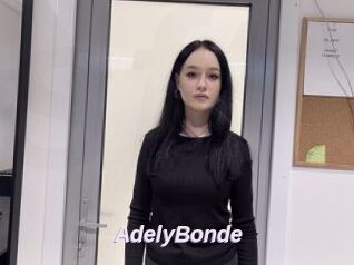AdelyBonde