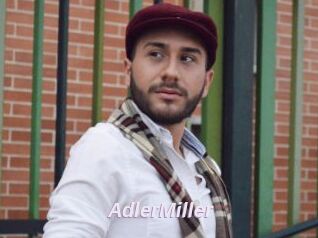 AdlerMiller