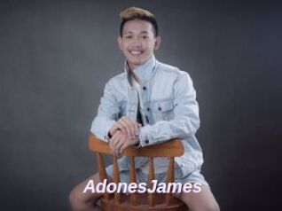 AdonesJames