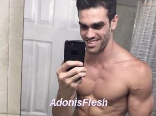 AdonisFlesh