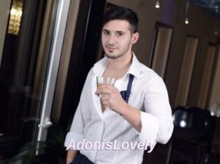 AdonisLovely