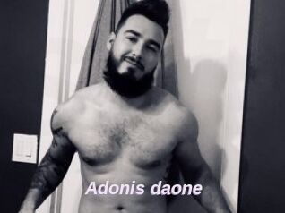 Adonis_daone