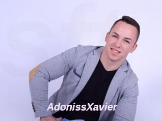 AdonissXavier