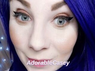 AdorableCasey