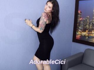 AdorableCici