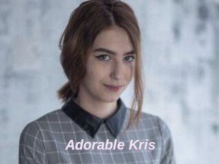 Adorable_Kris