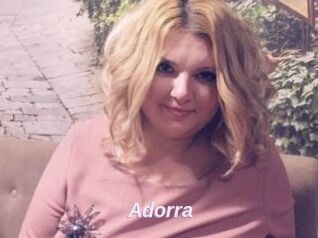 Adorra