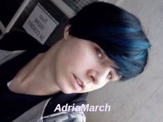 AdriaMarch