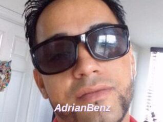 Adrian_Benz