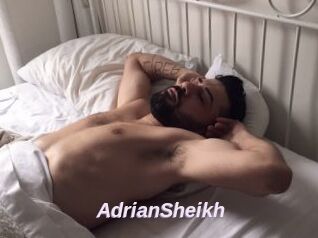 AdrianSheikh