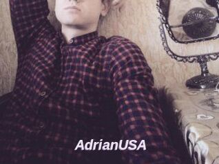AdrianUSA
