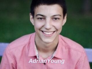 Adrian_Young