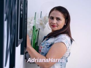 AdrianaHarris