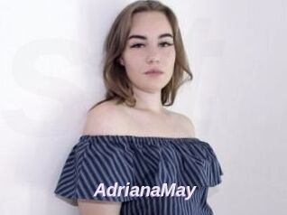 AdrianaMay