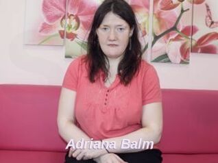 Adriana_Balm