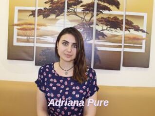 Adriana_Pure