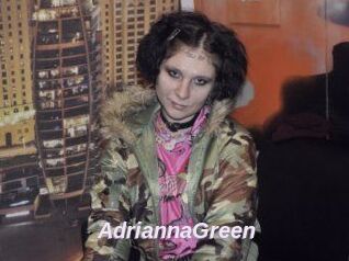 AdriannaGreen