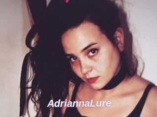 AdriannaLure