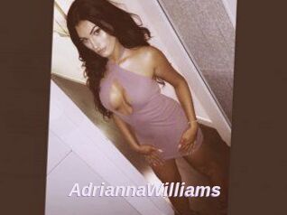 Adrianna_Williams