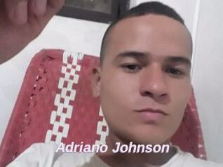 Adriano_Johnson