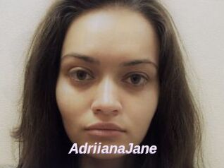 AdriianaJane