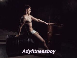 Adyfitnessboy