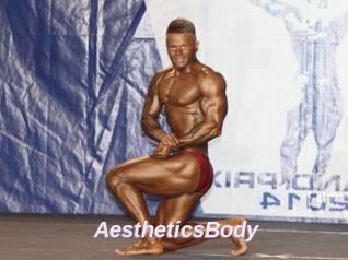 AestheticsBody