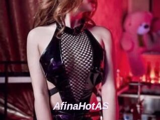 AfinaHotAS
