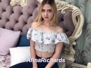 AfinaRichards