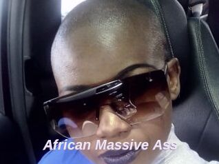 African_Massive_Ass