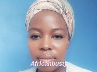 Africanbusty