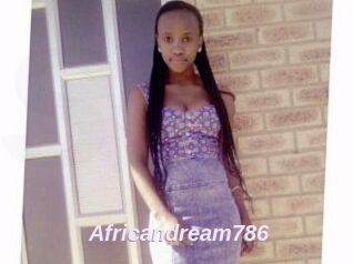 Africandream786