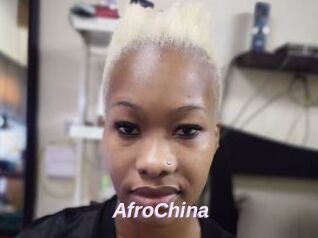 AfroChina