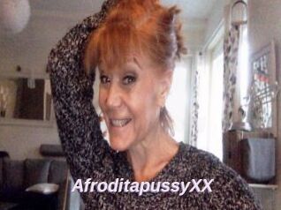 AfroditapussyXX