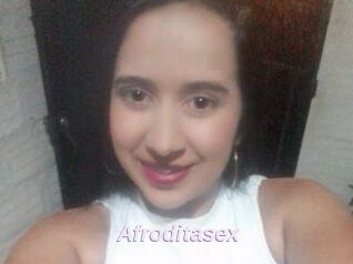 Afroditasex
