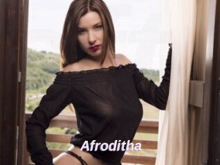 Afroditha
