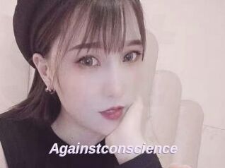 Againstconscience