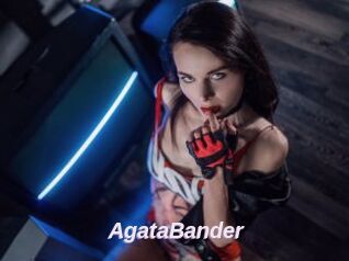 AgataBander
