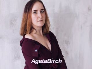 AgataBirch