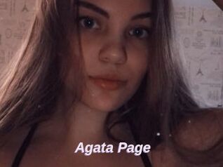 Agata_Page