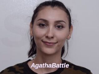 AgathaBattle
