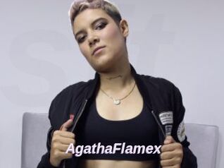 AgathaFlamex
