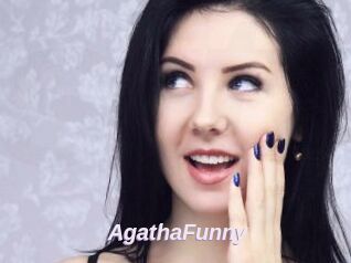 AgathaFunny