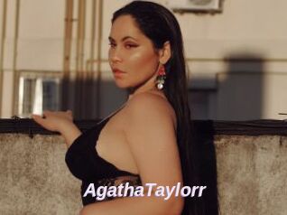 AgathaTaylorr