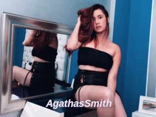 AgathasSmith