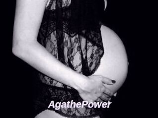 AgathePower