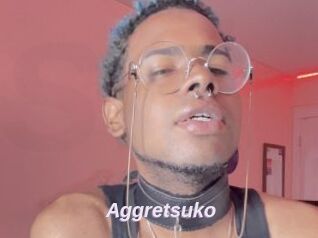 Aggretsuko