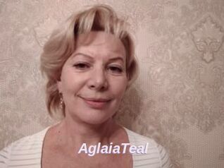 AglaiaTeal