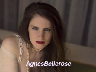 AgnesBellerose